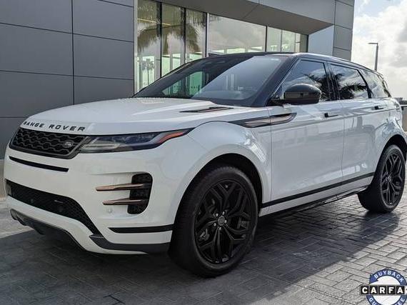 LAND ROVER RANGE ROVER EVOQUE 2023 SALZT2FXXPH201553 image LAND ROVER RANGE ROVER EVOQUE 2023 SALZT2FXXPH201553 image